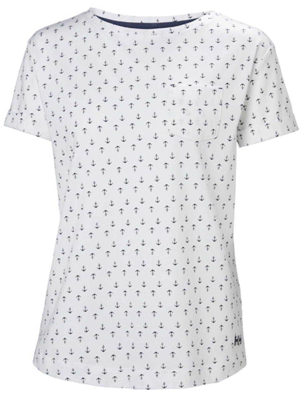 W NAIAD BAYAN TİŞÖRT Off White L