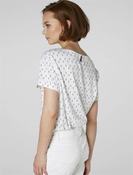 W NAIAD BAYAN TİŞÖRT Off White M