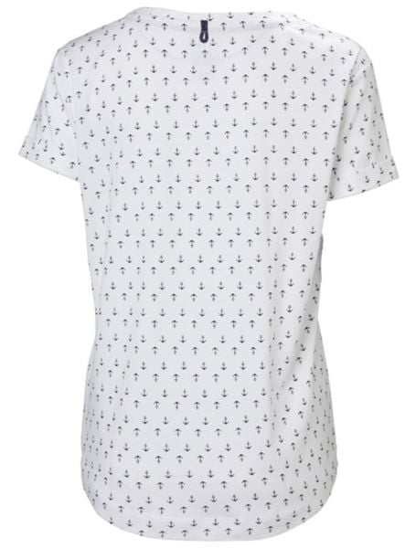 W NAIAD BAYAN TİŞÖRT Off White M