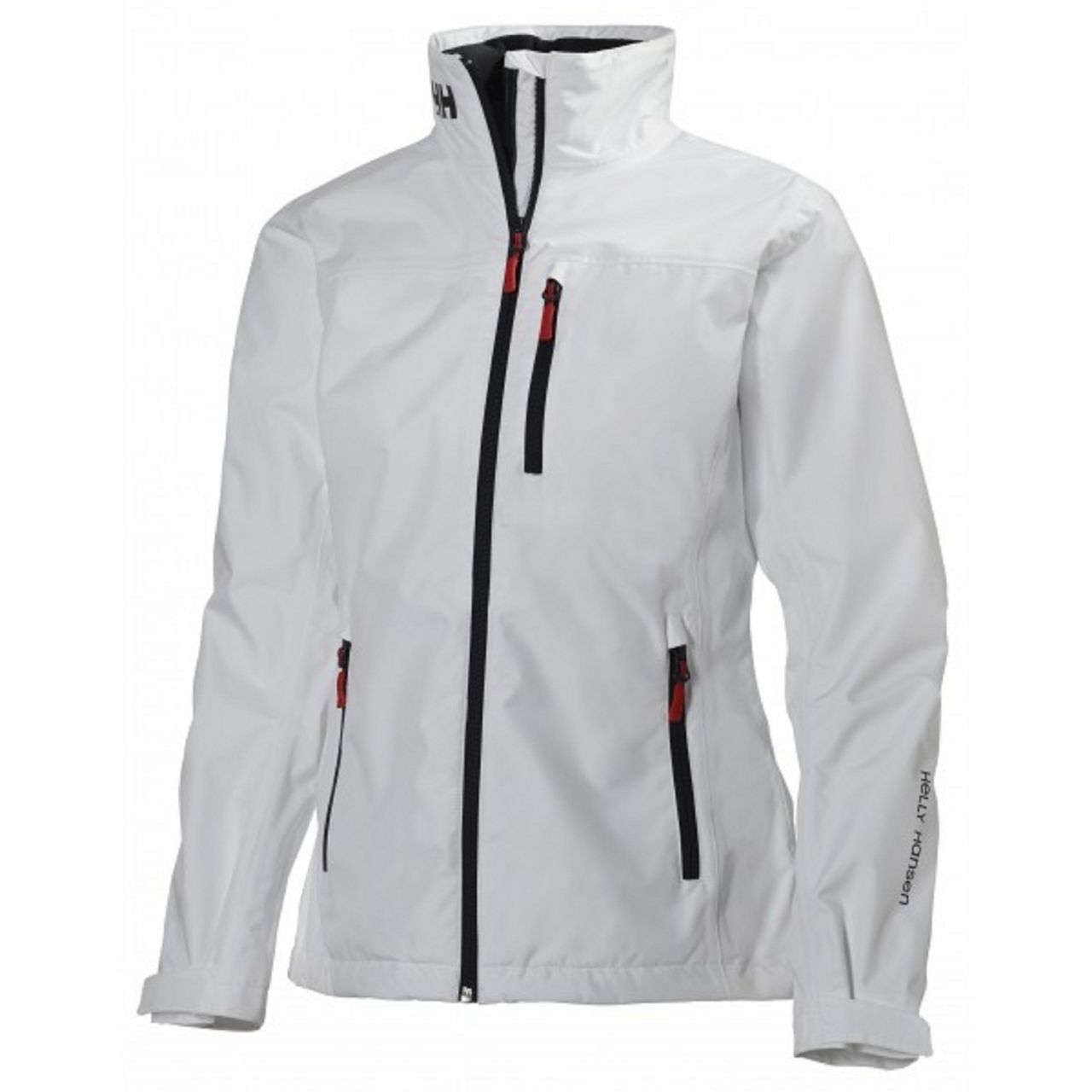 W CREW BAYAN JACKET,Beyaz M