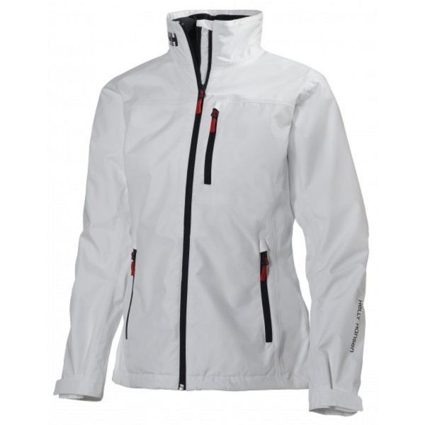 W CREW BAYAN JACKET,Beyaz M