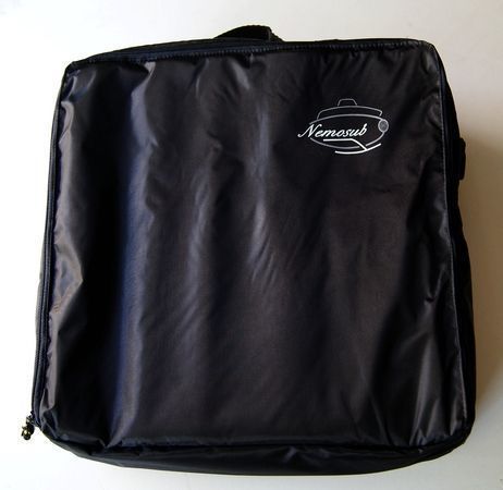 1,3 L. Yedek Hava Sistemi