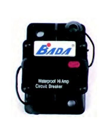 Irgat Sigortası 80 Amp