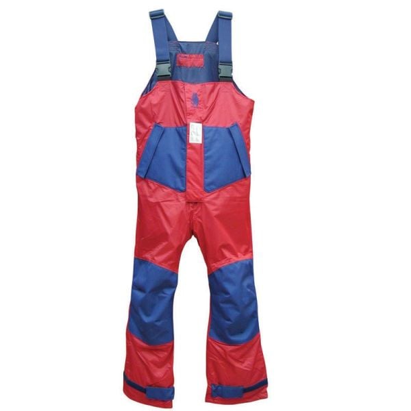 Offshore Yelkenci Tulum  Navy/Red Xl