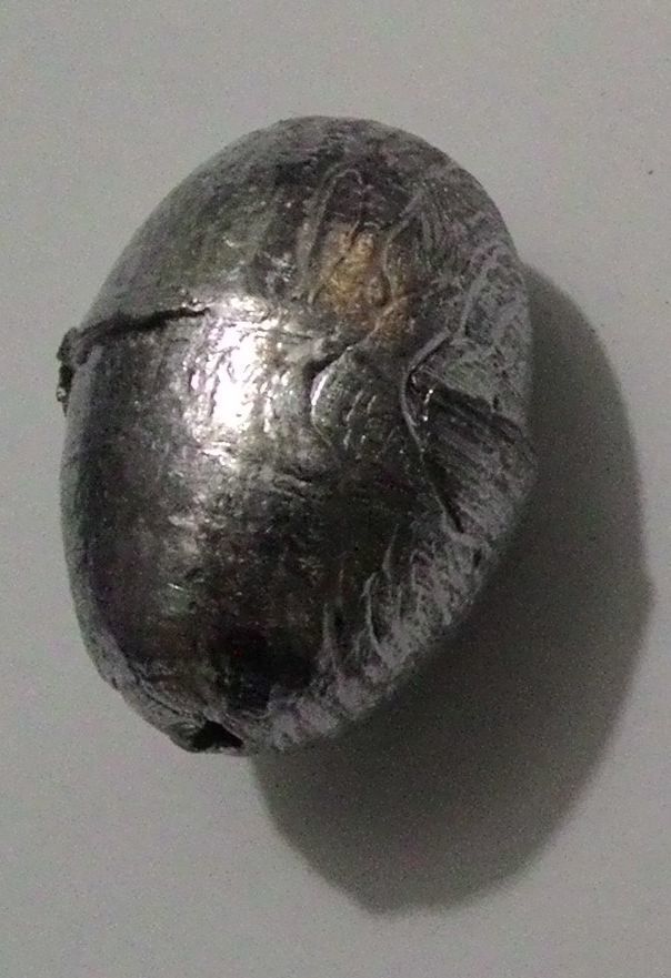 Delikli Kurşun,70 GRAM