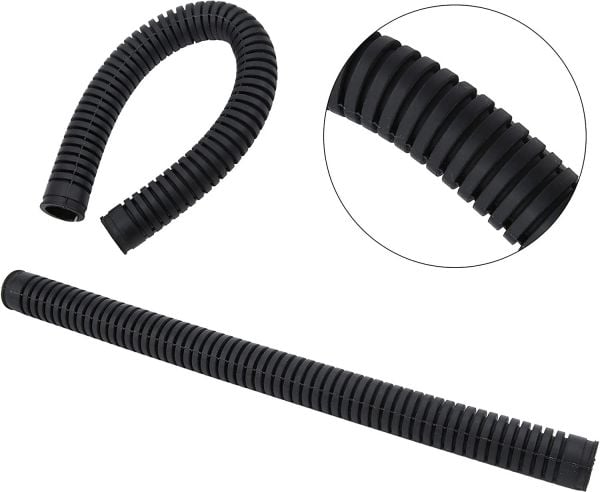 BC İnflatör Hortumu 33cm-40,5cm-48,5cm