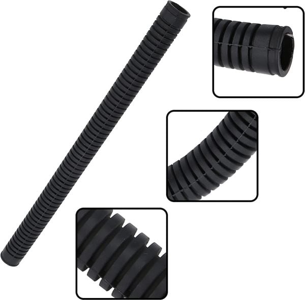 BC İnflatör Hortumu 33cm-40,5cm-48,5cm