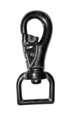 Yaylı Kilit Fırdöndülü Kayış Montajlı