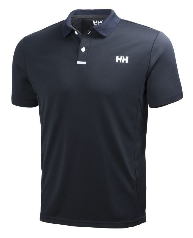 HP LAZER POLO TİŞÖRT,Navy