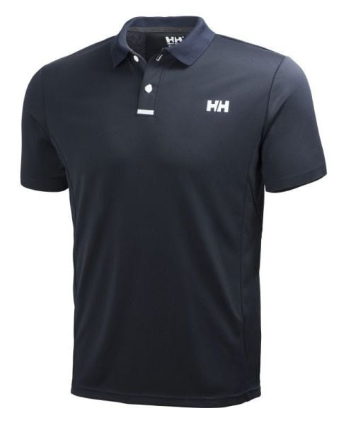 HP LAZER POLO TİŞÖRT,Navy