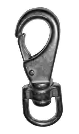 Fırdöndü Karabina 3/4''