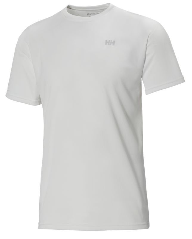 TRAINING TİŞÖRT White XXL
