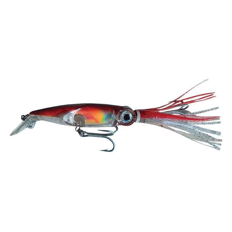 Lure Minnow Liganj 160 Honey