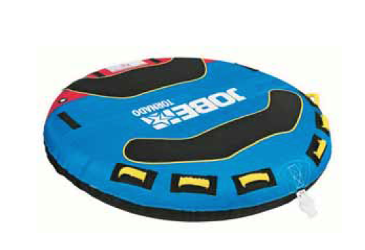 JOBE TORNADO 3 KİŞİLİK