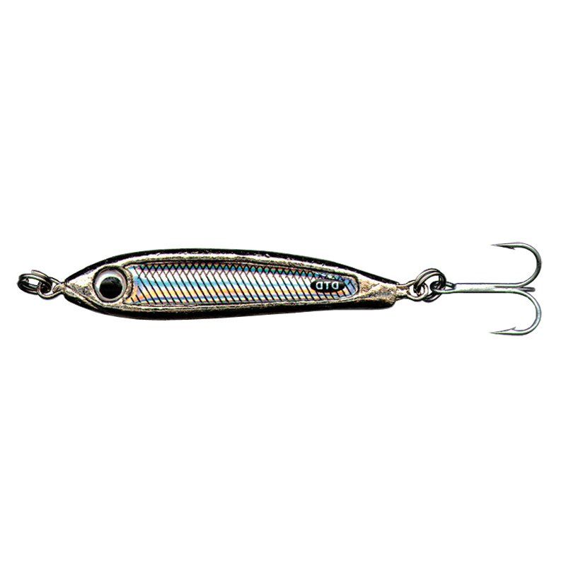 Lure Papalina 12gr Silver