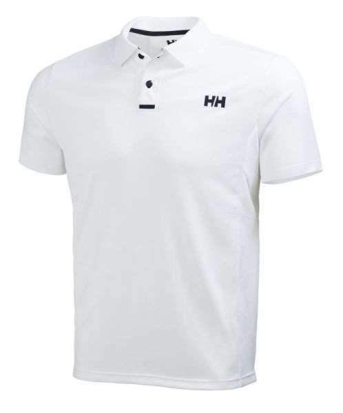 HP LAZER POLO TİŞÖRT,White XL