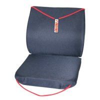 GÜVERTE MİNDERİ- ANATOMİK - BATMAZ, ÇİFTLİ, MAVİ