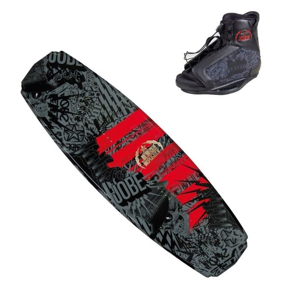 WAKEBOARD REPUBLİK 140 cm