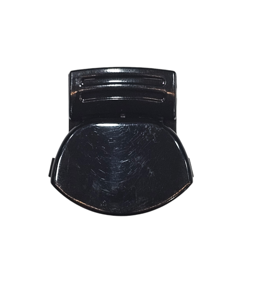 Maske Tokası Siyah