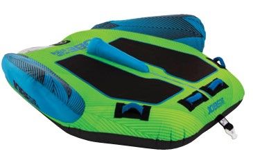 JOBE Scout 2 KiŞİLİK 183 x 188 cm