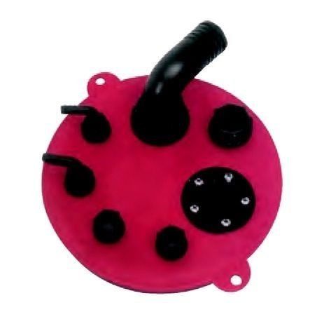 Yakıt Tankı Kapağı Yedek