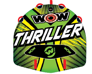 wow thrıller 1 kişilik 140x142 cm