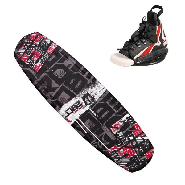 WAKEBOARD BROOKLYN 139 cm