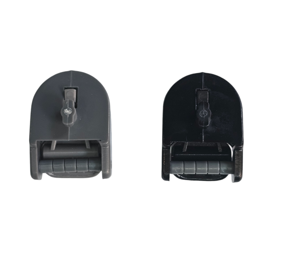 M-05 Maske Tokası Gri