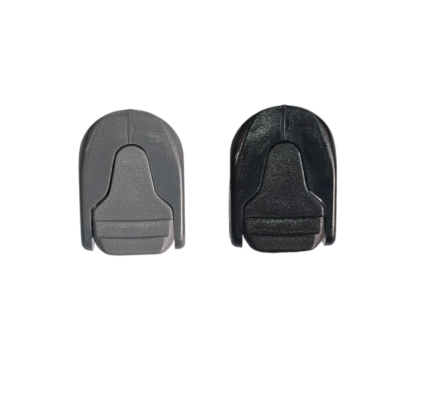 M-05 Maske Tokası Gri