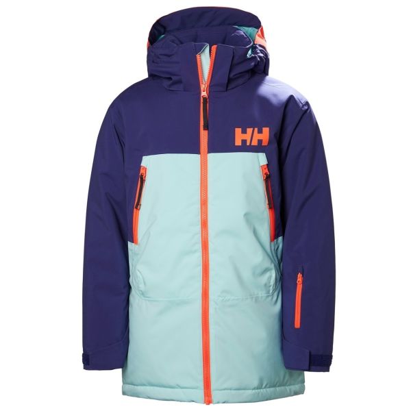 HH JR SECTOR ÇOCUK CEKETİ Glacier 140 cm