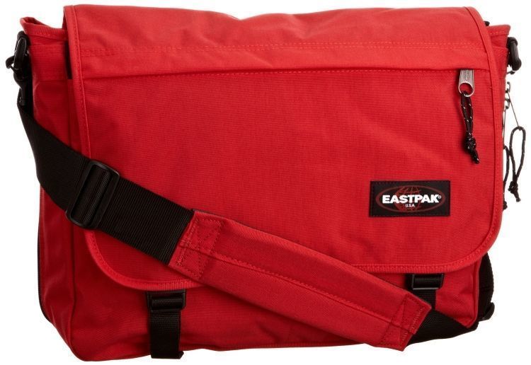 Omuz Çantası Eastpak Delegate Punky Pig