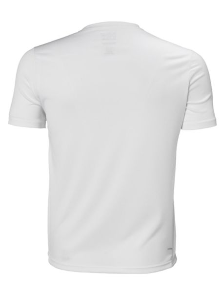 HH HH TECH T ERKEK TİŞÖRT White XL