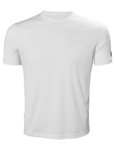 HH HH TECH T ERKEK TİŞÖRT White XL