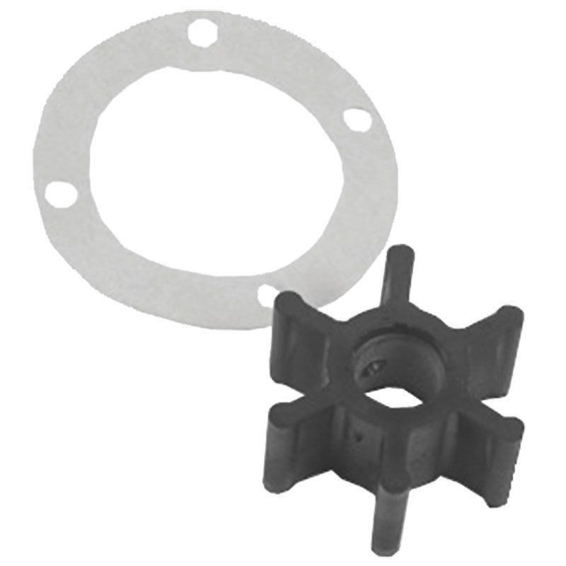 Pompa İmpelleri CEF için Sherwood Ø20 84X73,5