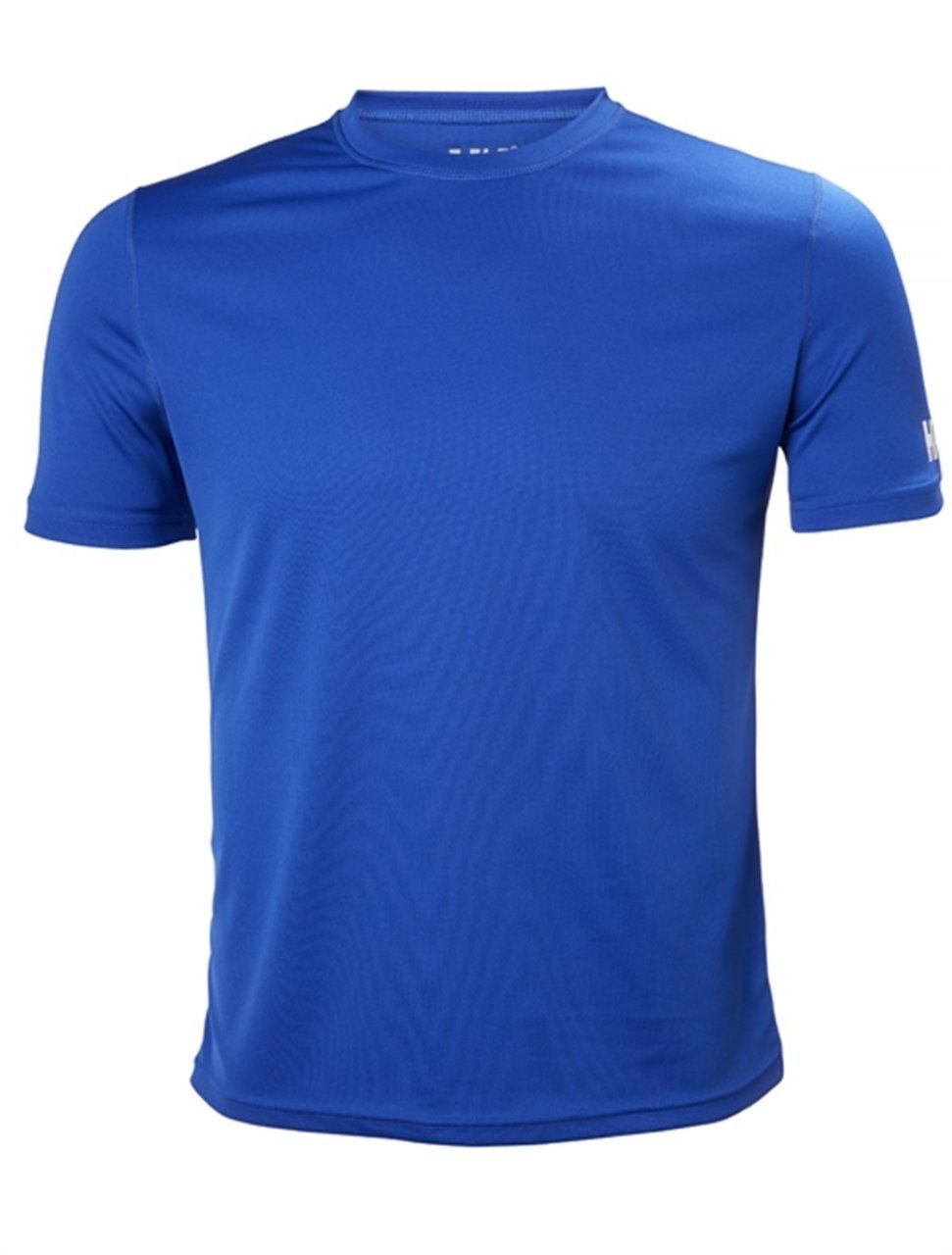 HH HH TECH T ERKEK TİŞÖRT Olympian Blue M