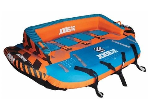 JOBE SONAR AĞIR HİZMET (SEÇENEKLİ ÜRÜN)