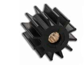 İMPELLER 17935 DETROİS DİESEL-CATEPİLLER