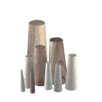 Teak Tapa 9 Parçalık Set ,Çap:35mm Max