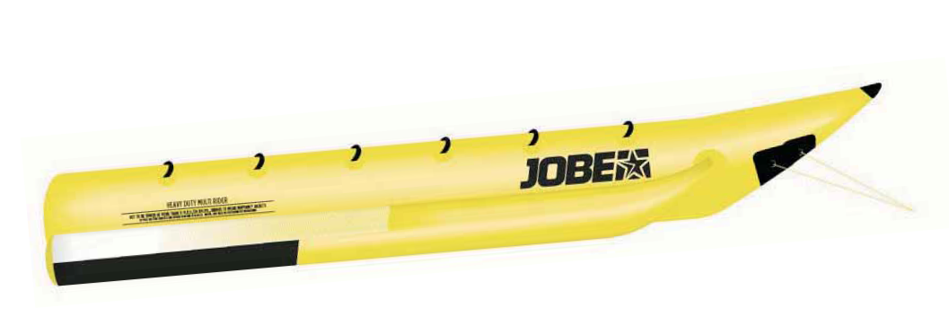 JOBE AĞIR HİZMET BANANA (SEÇENEKLİ ÜRÜN)