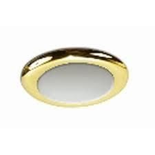 NO:1 ABS GÖVDE SARI GÖMME TAVAN LAMBASI led