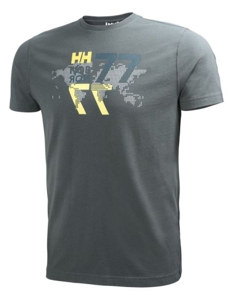 GRAPHIC SS TİŞÖRT,Rock M