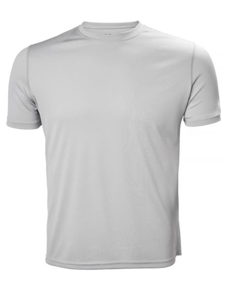 HH HH TECH T ERKEK TİŞÖRT Off White XL