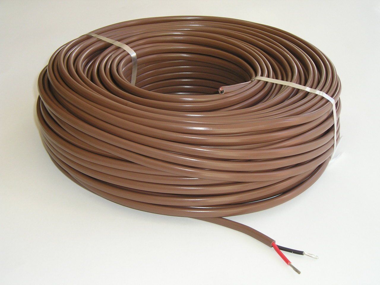 MARİN KABLO YATSI 2X0,75 mm (metre)