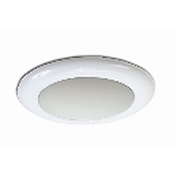 NO:2 ABS GÖVDE BEYAZ GÖMME TAVAN LAMBASI led 12-24V