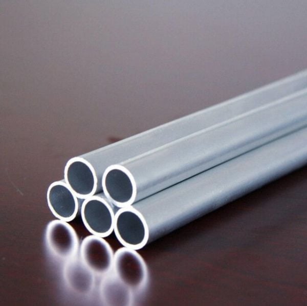 TENTELİK ALÜMİNYUM BORU 19 MM