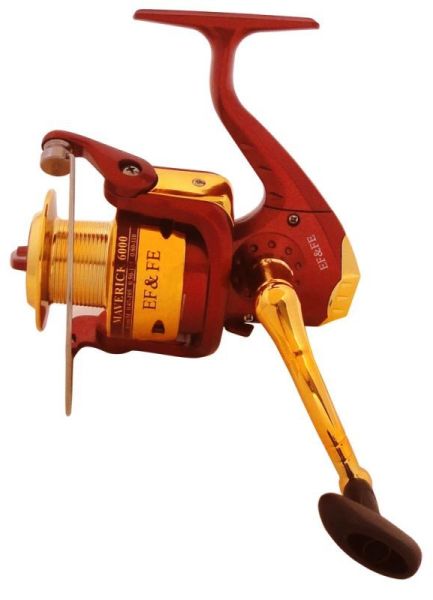 MAVERİCK OLTA MAKİNESİ