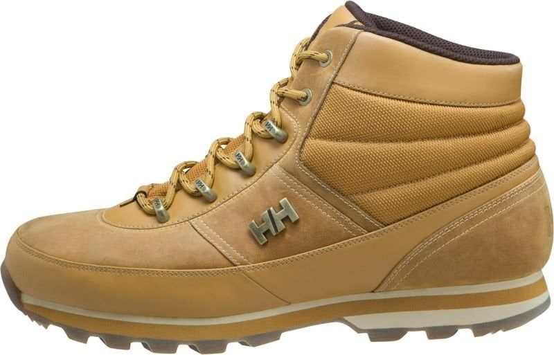 HH WOODLANDS KIŞLIK ERKEK BOT Bone Brown 45