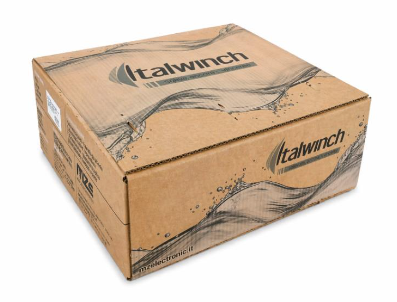 ITALWINCH SMART EASY 900 W–12 V
