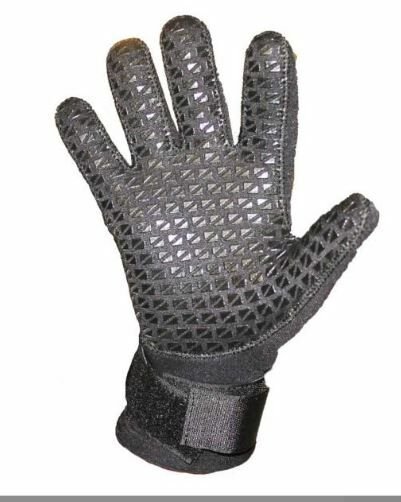 3 mm. Neopren Eldiven XL