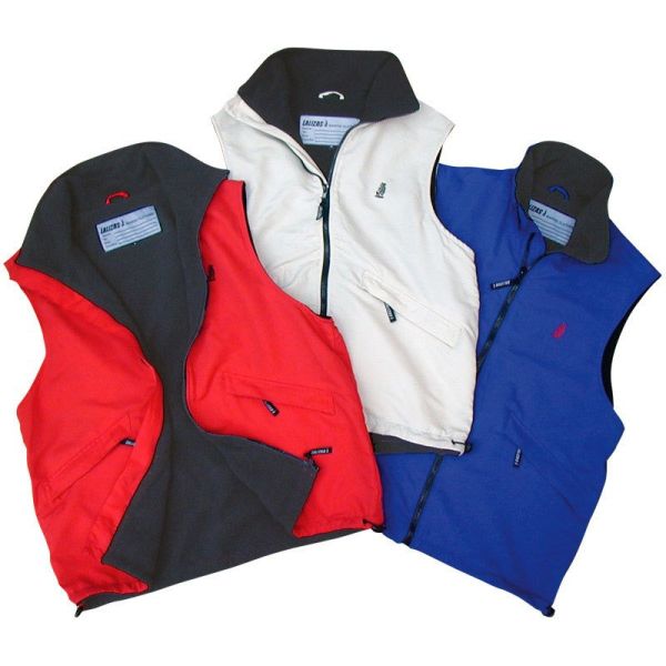 Yelkenci Ic Yelegi, K?rm?z? Xl